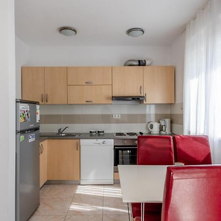 Apartment Village Nin Buitenkant foto