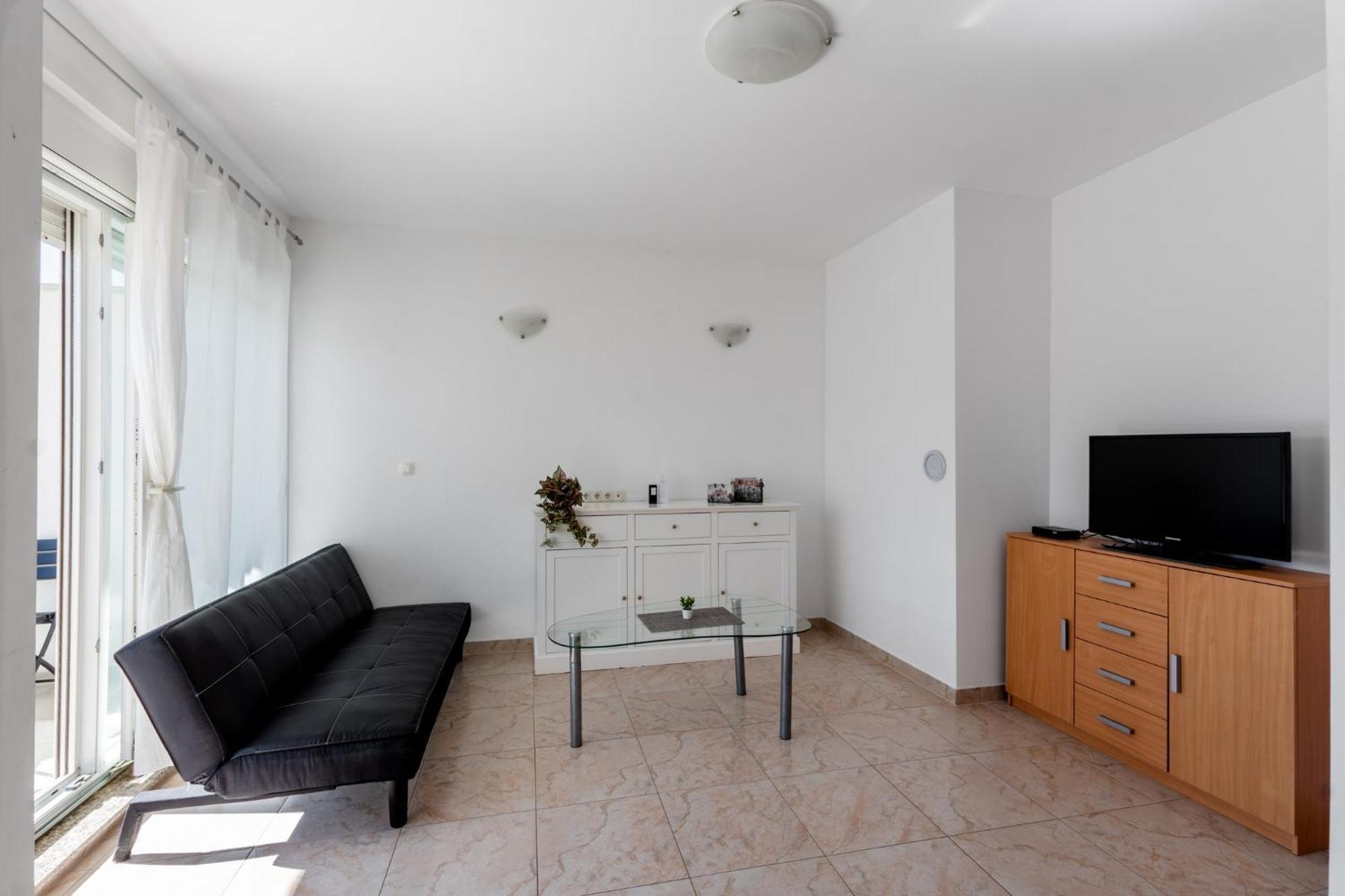 Apartment Village Nin Buitenkant foto