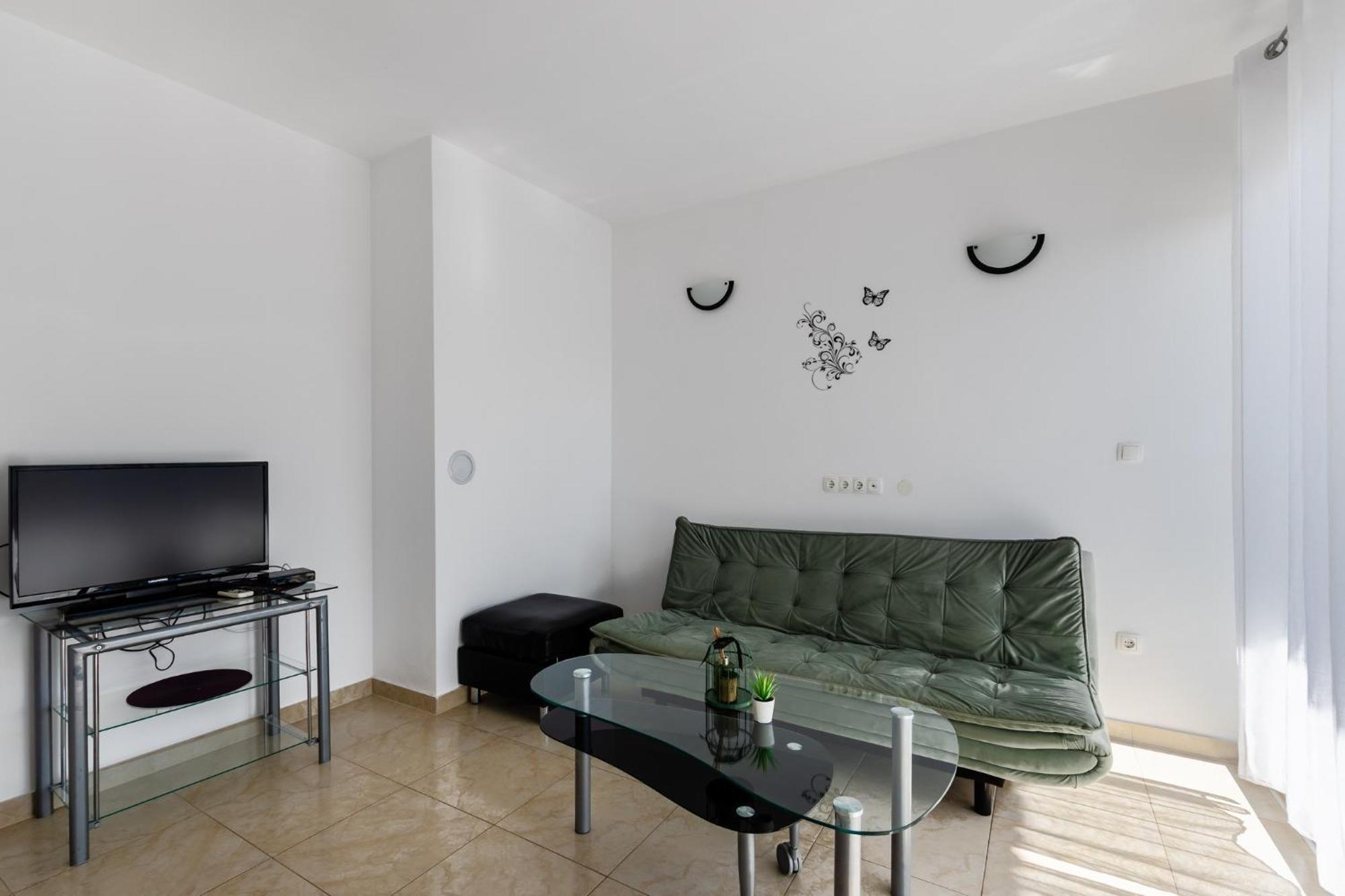 Apartment Village Nin Buitenkant foto